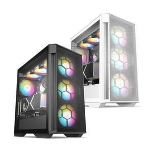 한성컴퓨터 (최종387만)AMD 라이젠 7 9800X3D RTX5080 32GB+1TB 슈컴 조립PC 게이밍 데스크탑 조립컴퓨터