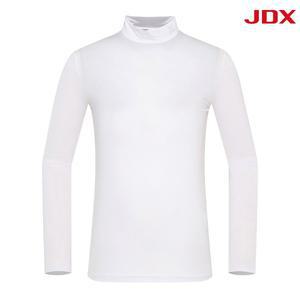 [JDX_골프][JDX] 남성 냉감베이스레이어 하이넥(X1TLU2406WH)