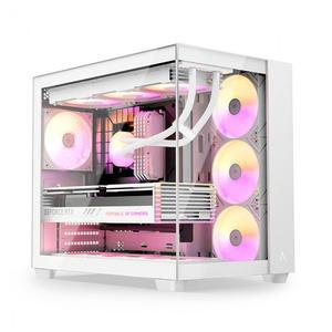 다나와표준PC 게임용 250412 (16GB, M.2 500GB) 인텔 i3-14100F/16G/RTX 3050