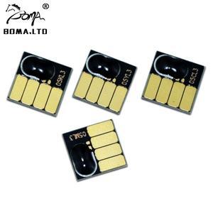hp호환 오피스젯 프로용 910 잉크 카트리지 칩  910XL  8015  8017 8020  8034