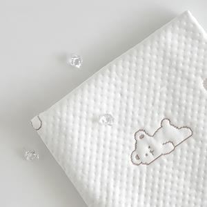 냉감원단 쿨매트 포르페 아이스원단 노리베어 2종 (E1100) A5