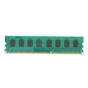 AMD 소켓 마더보드용 데스크탑 메모리 RAM  DDR3 16GB  1600Mhz DIMM
