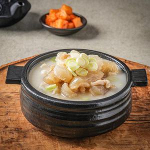 손자사랑 도가니탕 600g 3봉