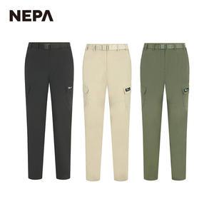 네파 여성 마운틴 카고 팬츠 7J41606