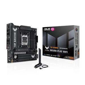 ASUS TUF Gaming B850M-PLUS WIFI STCOM *