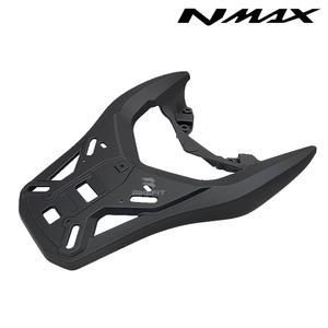 25년 NMAX 탑박스 브라켓 일체형 리어캐리어 오토바이 짐대
