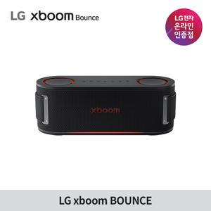 [25년 NEW] LG전자 Xboom Bounce 엑스붐 바운스 블루투스 스피커