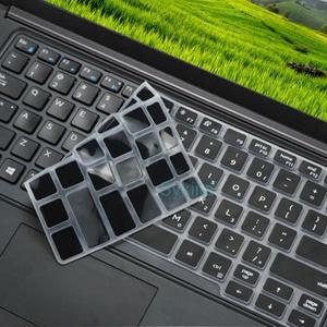 델래티튜드 14 용 키보드 커버 E5450 노트북 실리콘 프로텍터 스킨 케이스 액세서리
