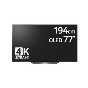 LG전자 올레드 evo OLED77C5FNA (스탠드) TV 77인치(194cm)