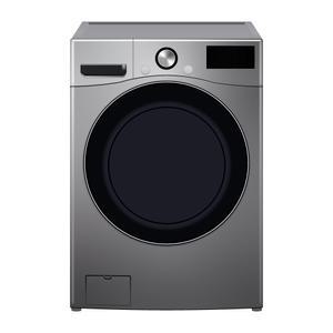 LG전자 트롬 세탁기 15kg 스톤 실버 F15SQAP(T) *LG정품* 물/류/배/송