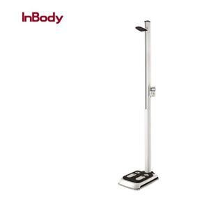 인바디 자동 신장 체중계 기본형 BMI 측정 학교 병원 검진용품