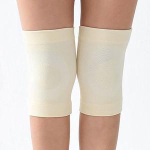 고품질 TC 바디온 무릎보온보호대 2p세트(M-크림)다리슬리브 무릎연골보호대 등산무릎보호대 (WFHLA0B)