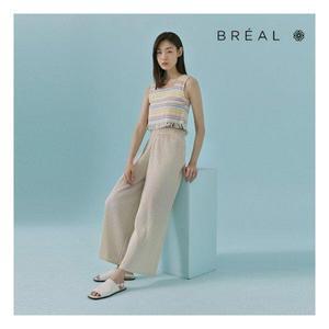 브리엘 썸머 플리츠 팬츠 1종 런칭 가격 5 마감임박!!!