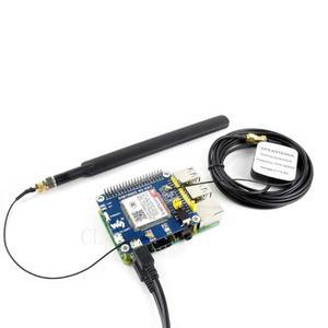 라즈베리 파이용 GNSS HAT SIM7600E-H 기반 4G 3G 2G GSM GPRS