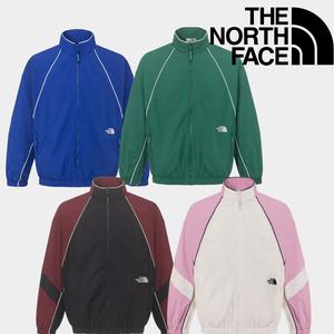 노스페이스 화이트라벨 자켓 바람막이 TNF 크루 CREW JACKET NJ3BR10K NJ3BR10M NJ3BR10L NJ3BR10J