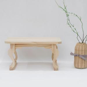 우드리 온담 소반 목공 DIY 체험