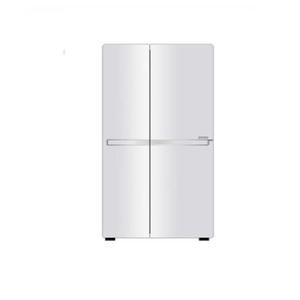 LG 디오스 양문형냉장고 832리터 S834W30V 2도어 화이트 설치/운송 무료 AAA