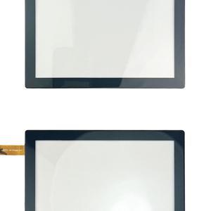 터치스크린Teclast 태블릿용 AAA Orig 터치 스크린  OCA LCD 전면 유리 패널 교체 부품 P20HD HD TLA007 10