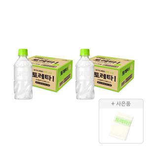 토레타 무라벨 340ml, 40개 + 증정(토레타 타올, 주문시 100% 증정)