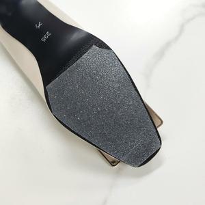 신발바닥 미끄럼방지 패드 스티커 밑창