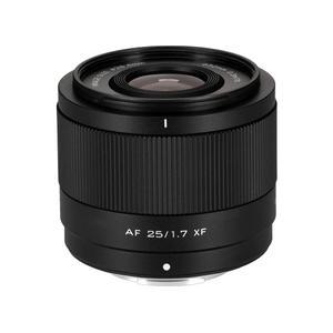 빌트록스 25mm F1.7 후지필름 X마운트 렌즈
