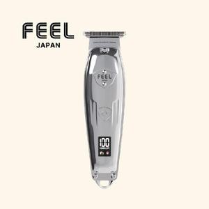 [FEEL] JAPAN 필 슈페리어 트리머 바리깡