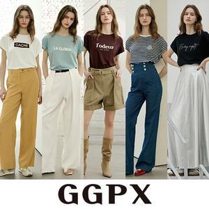 GGPX 썸머 아트웍 티블라우스 5종