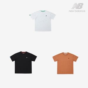 [롯데백화점]뉴발란스 패밀리 성인 티셔츠 NKNEF2201U