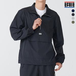 스프리스 남성 아노락 점퍼