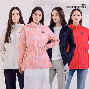 [NS홈쇼핑]네파이젠벅 여성 라이트 재킷[35153474]