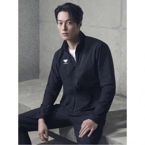 [다이나핏]DYNAFIT SKY FORCE (스카이 포스) 남성 트레이닝 슈트_Black YMM25115Z1 4889180