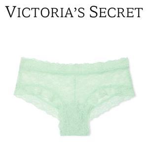 [빅토리아시크릿] POSEY LACE 레이스 치키팬티 415-991 QFZ