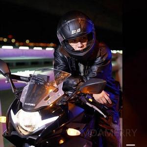 안전 오토바이 헬멧 바이크 PC렌즈 방풍 하이바 겨울 블루투스 더블렌즈 방수 오픈페이스 스쿠터헬멧