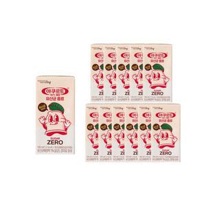 한국야쿠르트 1971 ZERO 190ml 12개입 무료배송