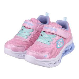 [롯데백화점]스케쳐스 LIGHT-UP S-LIGHT 아동화 플러터하트 SK0GL22Y252