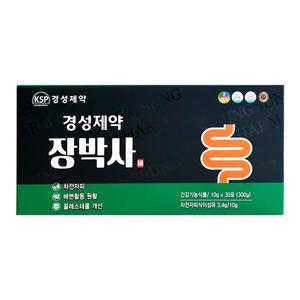 장박사 10g x 30포 1개 / 써클