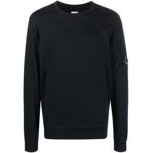 [CP COMPANY] 14주년 렌즈 와펜 맨투맨 13CMSS032A 002246G 999