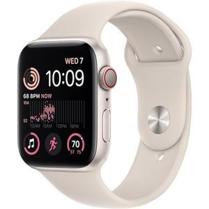 애플워치 SE 2세대 44mm GPS+셀룰러 32GB