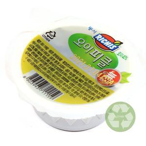[기타]리치스 오이피클 일회용 한박스(80g x 168ea)
