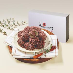 수라당 오메기떡(20개입x40g)