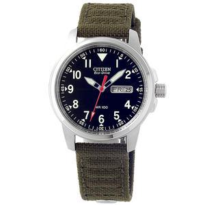 타임플래닛 시티즌 BM8180-03E CITIZEN 챈들러 시계