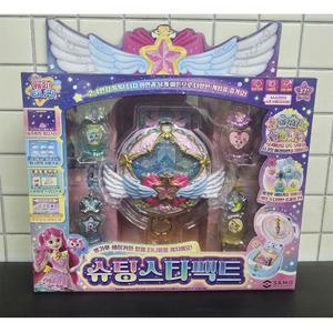캐치티니핑 슈팅스타팩트 - 가나다
