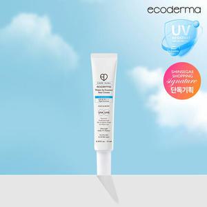 (단품) 에코더마 워터 에센스 선크림 15ml