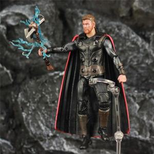 Marvel Avenger THOR 7