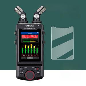 멀티바 보호 필름 Tascam X8 DR40X DR05 DR05X DR07 DR100MK3 화면 비강화 고화질 투명