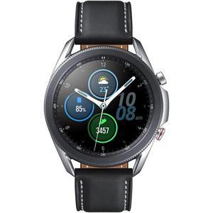 삼성 갤럭시워치3 GPS LTE 미스틱 실버 블랙밴드