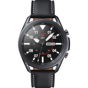 Samsung 갤럭시 워치3 GPS 블루투스 LTE 스마트워치 45MM 블랙
