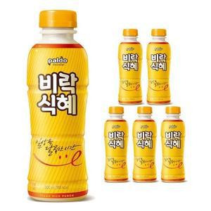 [팔도]  팔도 비락식혜 500ml x 12개 bt