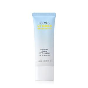 조성아 원더바스 아이스 베일 유브이 쉴드 선크림 40ml_B