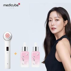 메디큐브 에이지알 울트라튠기미앰플 패키지